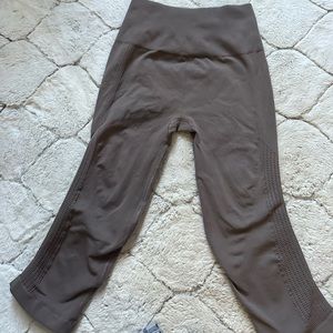 Lululemon compression leggings, size 2